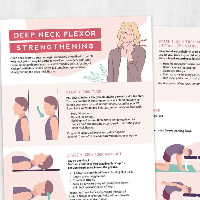 Neck Archives Therapy Insights