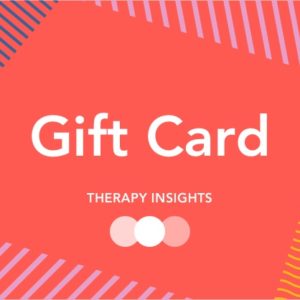 Shop – Therapy Insights