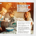 Speech therapy printable handout: Sensory play ideas for picky eaters