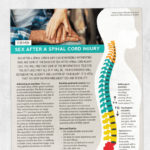 Physical therapy printable handout: Sex after a spinal cord injury