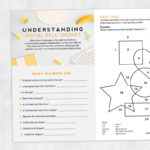 Occupational therapy and Med SLP printable: Understanding spatial relationships
