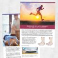 Physical therapy printable resource: Running related injury- risk reduction strategies