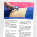 Occupational therapy and physical therapy handout: Understanding ultrasound