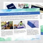 Occupational therapy handout: Repositioning aids for caregivers