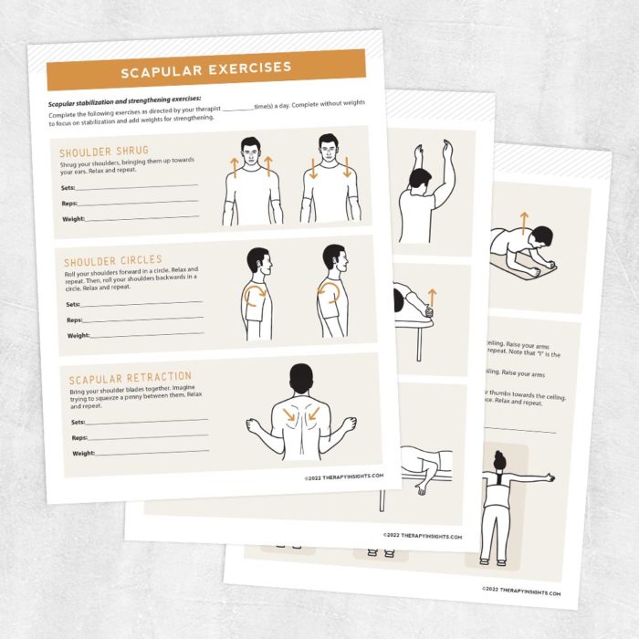 Orthopaedics Archives – Page 7 of 25 – Therapy Insights