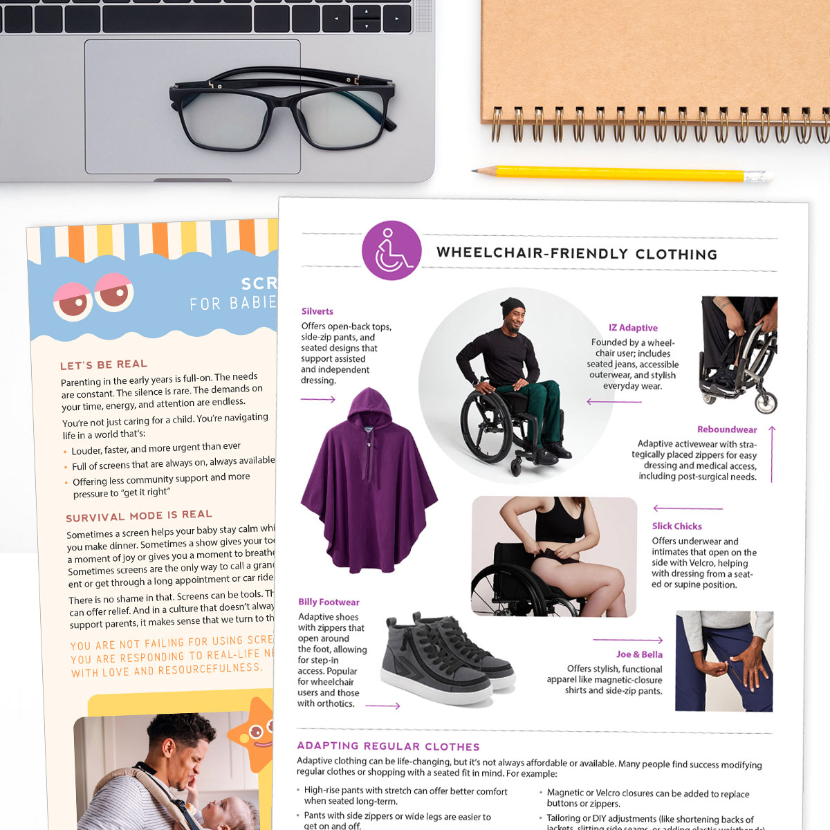 Tools for Clarity, Dignity, and Connection: Explore August’s New ...